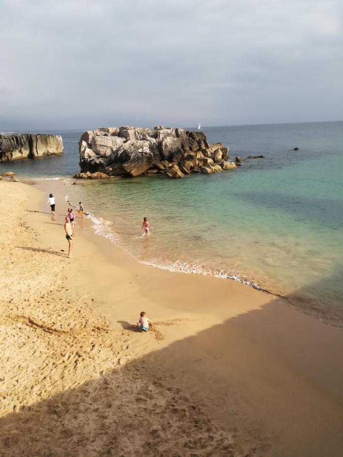 Quartos Da Praia Peniche Exterior photo