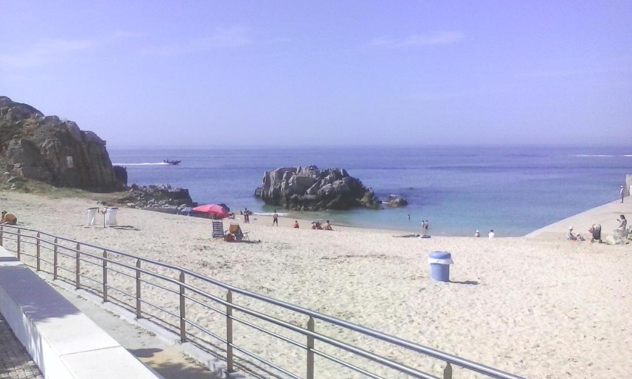 Quartos Da Praia Peniche Exterior photo