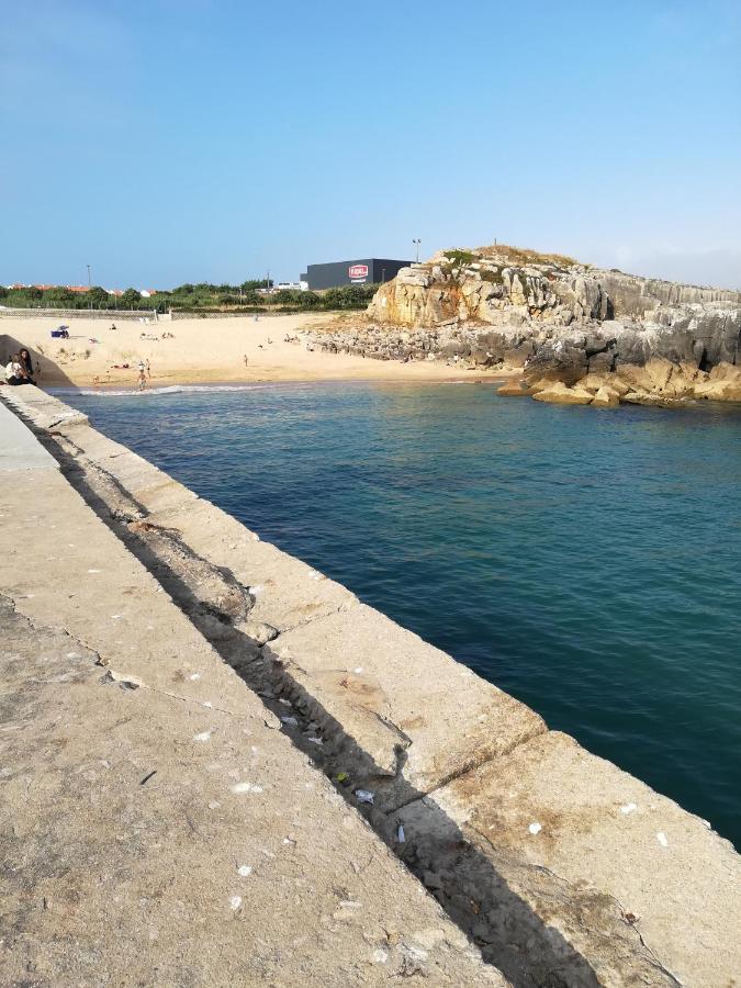 Quartos Da Praia Peniche Exterior photo