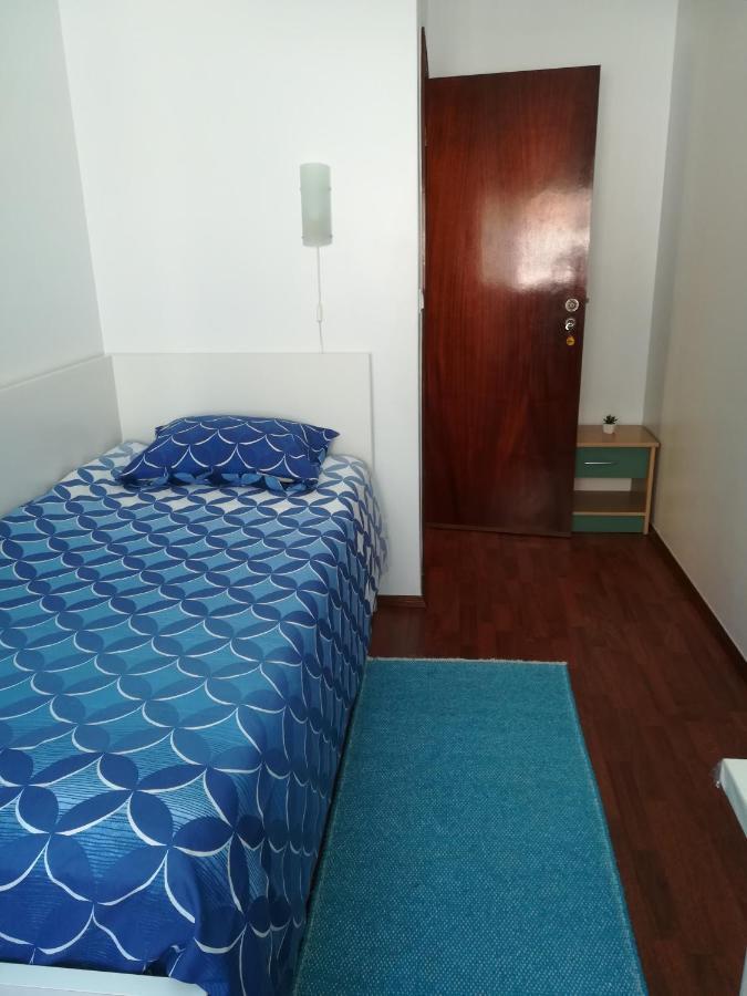 Quartos Da Praia Peniche Exterior photo