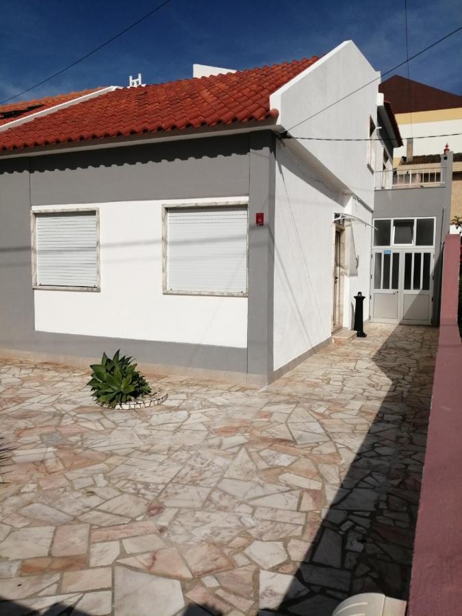 Quartos Da Praia Peniche Exterior photo