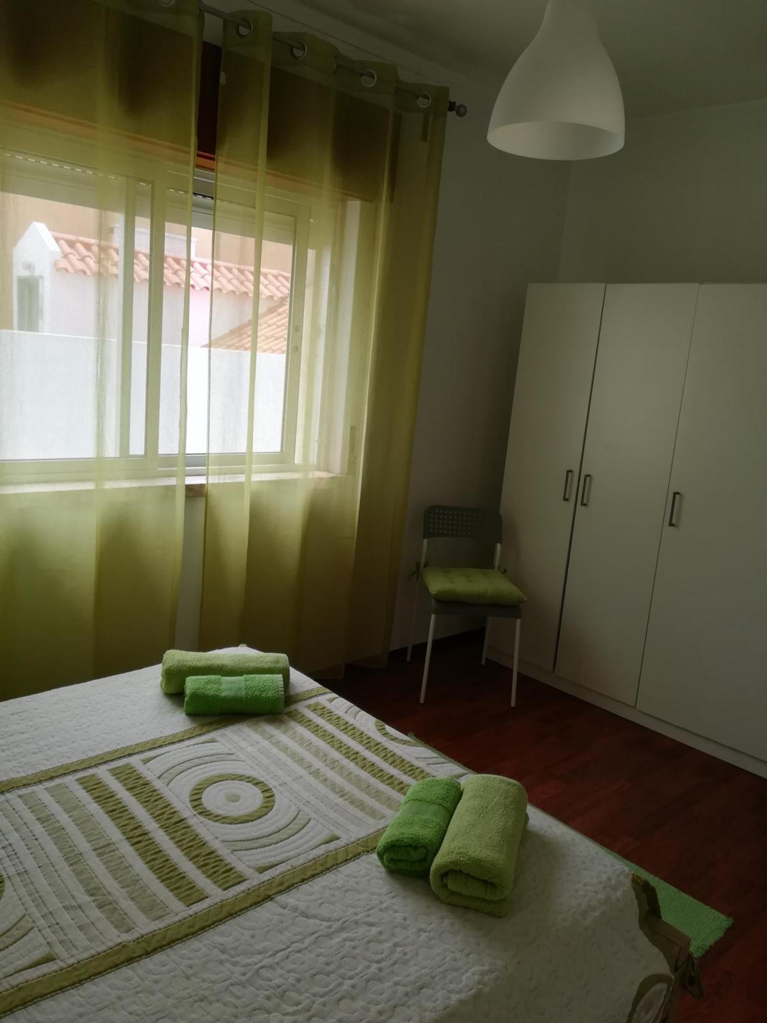 Quartos Da Praia Peniche Room photo